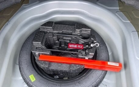 Geely Emgrand 7 I, 2019 год, 695 000 рублей, 20 фотография