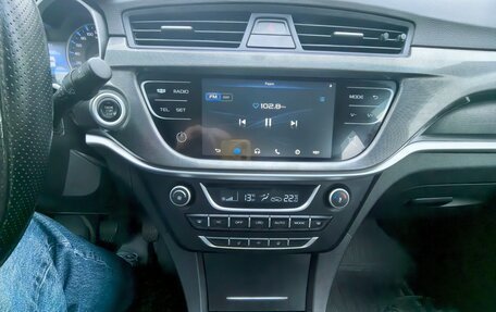 Geely Emgrand 7 I, 2019 год, 695 000 рублей, 31 фотография
