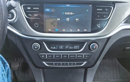 Geely Emgrand 7 I, 2019 год, 695 000 рублей, 30 фотография