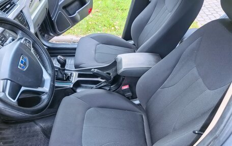 Geely Emgrand 7 I, 2019 год, 695 000 рублей, 38 фотография