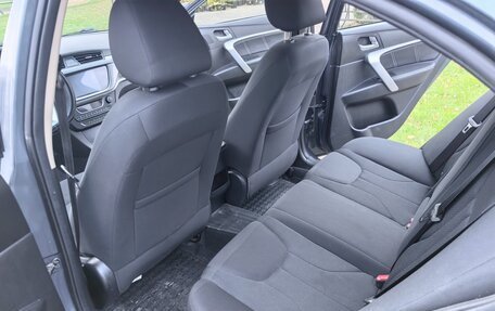 Geely Emgrand 7 I, 2019 год, 695 000 рублей, 36 фотография