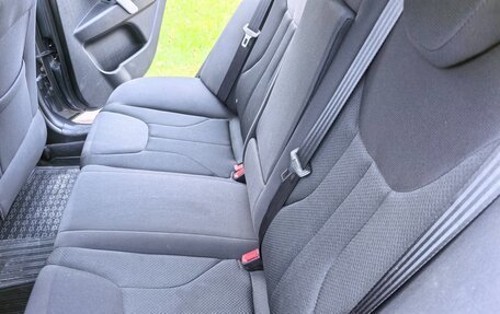Geely Emgrand 7 I, 2019 год, 695 000 рублей, 37 фотография