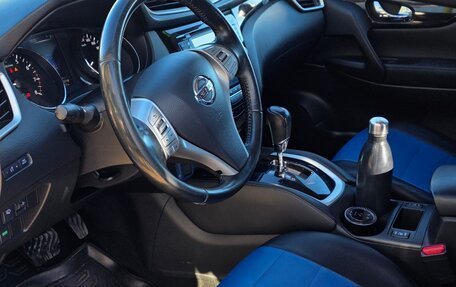 Nissan Qashqai, 2014 год, 1 350 000 рублей, 11 фотография
