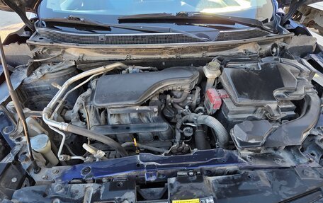 Nissan Qashqai, 2014 год, 1 350 000 рублей, 7 фотография
