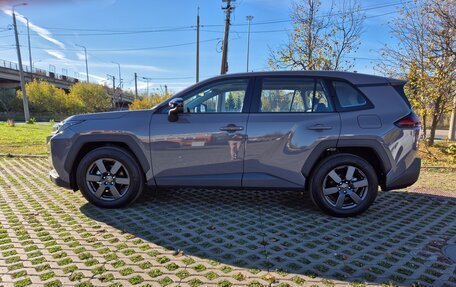 Toyota RAV4, 2026 год, 4 500 000 рублей, 2 фотография
