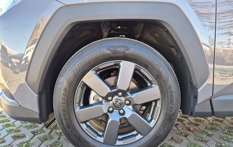 Toyota RAV4, 2026 год, 4 500 000 рублей, 4 фотография