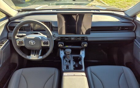 Toyota RAV4, 2026 год, 4 500 000 рублей, 11 фотография