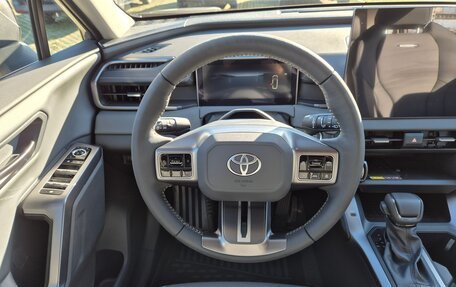 Toyota RAV4, 2026 год, 4 500 000 рублей, 12 фотография