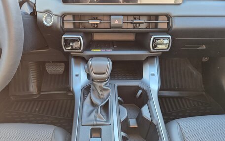 Toyota RAV4, 2026 год, 4 500 000 рублей, 13 фотография