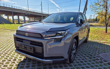 Toyota RAV4, 2026 год, 4 500 000 рублей, 7 фотография
