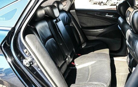 Hyundai Sonata VI, 2010 год, 1 299 000 рублей, 7 фотография