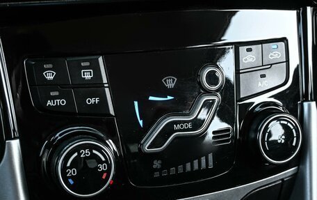 Hyundai Sonata VI, 2010 год, 1 299 000 рублей, 20 фотография