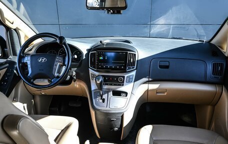 Hyundai Grand Starex Grand Starex I рестайлинг 2, 2018 год, 4 799 000 рублей, 6 фотография