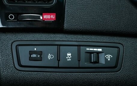 Hyundai Sonata VI, 2010 год, 1 299 000 рублей, 21 фотография