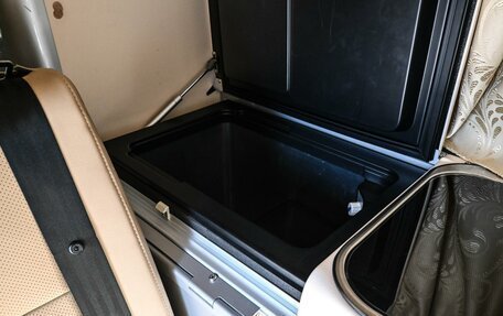 Hyundai Grand Starex Grand Starex I рестайлинг 2, 2018 год, 4 799 000 рублей, 15 фотография