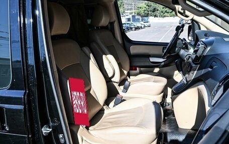 Hyundai Grand Starex Grand Starex I рестайлинг 2, 2018 год, 4 799 000 рублей, 8 фотография