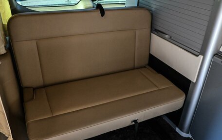 Hyundai Grand Starex Grand Starex I рестайлинг 2, 2018 год, 4 799 000 рублей, 10 фотография