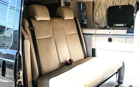 Hyundai Grand Starex Grand Starex I рестайлинг 2, 2018 год, 4 799 000 рублей, 7 фотография