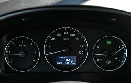 Hyundai Grand Starex Grand Starex I рестайлинг 2, 2018 год, 4 799 000 рублей, 18 фотография