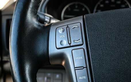 Hyundai Grand Starex Grand Starex I рестайлинг 2, 2018 год, 4 799 000 рублей, 19 фотография