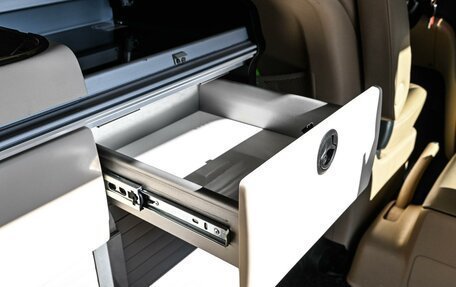 Hyundai Grand Starex Grand Starex I рестайлинг 2, 2018 год, 4 799 000 рублей, 13 фотография