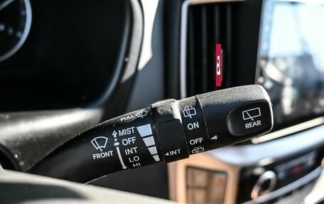 Hyundai Grand Starex Grand Starex I рестайлинг 2, 2018 год, 4 799 000 рублей, 22 фотография