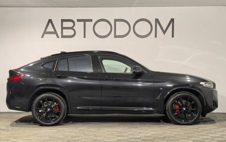 BMW X4, 2025 год, 7 790 000 рублей, 6 фотография