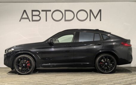 BMW X4, 2025 год, 7 790 000 рублей, 5 фотография