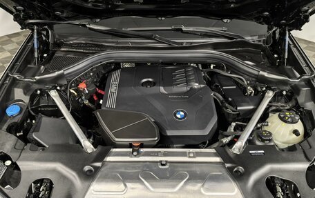 BMW X4, 2025 год, 7 790 000 рублей, 9 фотография