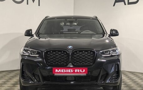 BMW X4, 2025 год, 7 790 000 рублей, 3 фотография