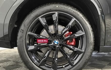 BMW X4, 2025 год, 7 790 000 рублей, 7 фотография