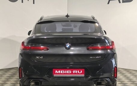 BMW X4, 2025 год, 7 790 000 рублей, 4 фотография