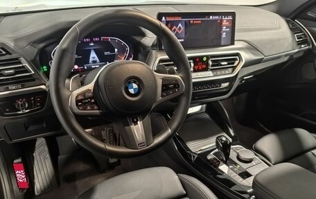 BMW X4, 2025 год, 7 790 000 рублей, 12 фотография