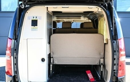 Hyundai Grand Starex Grand Starex I рестайлинг 2, 2018 год, 4 799 000 рублей, 25 фотография