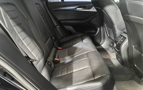 BMW X4, 2025 год, 7 790 000 рублей, 15 фотография