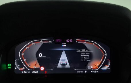 BMW X4, 2025 год, 7 790 000 рублей, 13 фотография