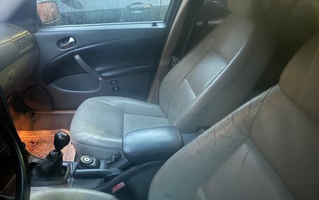 Saab 9-5 I, 1998 год, 350 000 рублей, 3 фотография