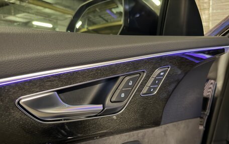 Audi Q8 I, 2020 год, 6 990 000 рублей, 28 фотография
