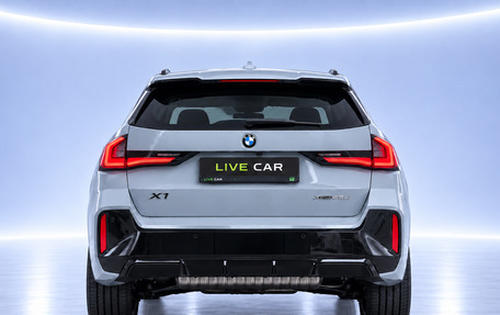 BMW X1, 2026 год, 5 700 000 рублей, 3 фотография