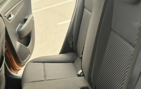 KIA Rio IV, 2017 год, 1 000 000 рублей, 4 фотография
