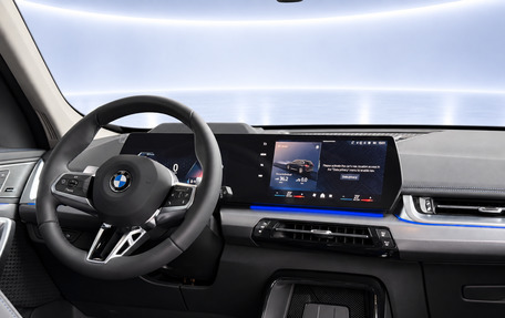 BMW X1, 2026 год, 5 700 000 рублей, 2 фотография