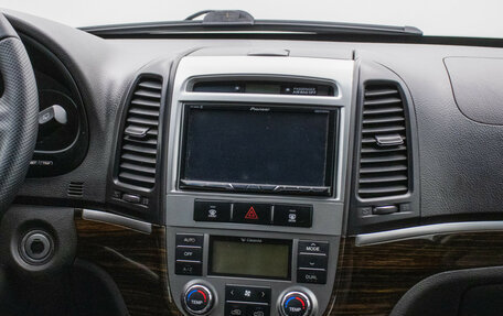 Hyundai Santa Fe III рестайлинг, 2011 год, 1 245 000 рублей, 14 фотография