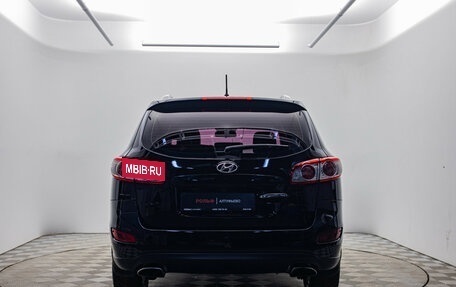 Hyundai Santa Fe III рестайлинг, 2011 год, 1 245 000 рублей, 6 фотография