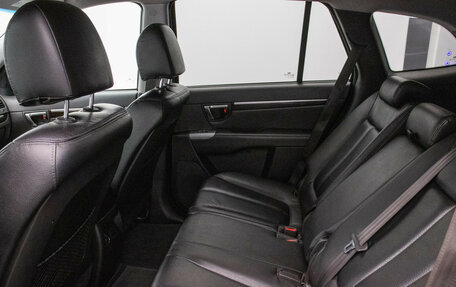 Hyundai Santa Fe III рестайлинг, 2011 год, 1 245 000 рублей, 11 фотография