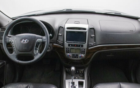 Hyundai Santa Fe III рестайлинг, 2011 год, 1 245 000 рублей, 13 фотография