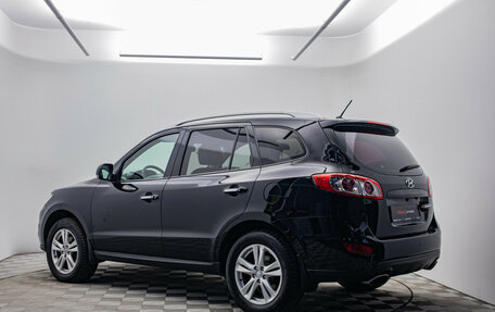 Hyundai Santa Fe III рестайлинг, 2011 год, 1 245 000 рублей, 7 фотография