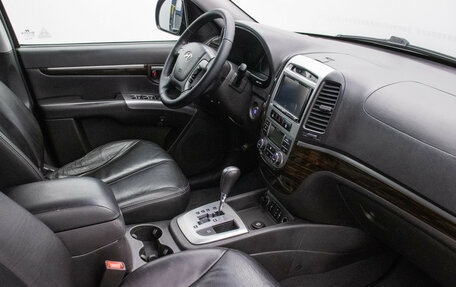 Hyundai Santa Fe III рестайлинг, 2011 год, 1 245 000 рублей, 9 фотография