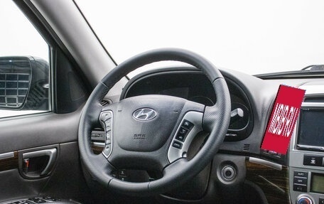 Hyundai Santa Fe III рестайлинг, 2011 год, 1 245 000 рублей, 15 фотография