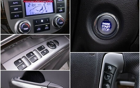 Hyundai Santa Fe III рестайлинг, 2011 год, 1 245 000 рублей, 17 фотография