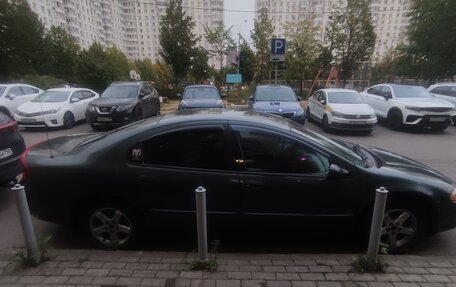 Dodge Intrepid II, 2001 год, 220 000 рублей, 2 фотография
